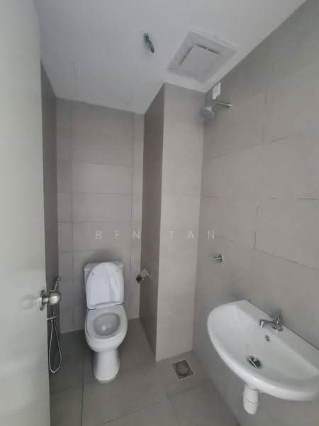 Service Residence for Sale at 168 Park Residensi Selayang - Ben Tan - Bathroom - PropertyGuru.com.my