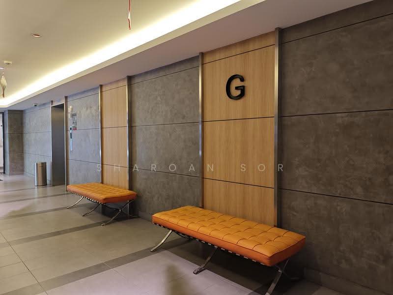 Condominium for Sale at Sunway Mont Residences - Sharoan Sor - Lobby - PropertyGuru.com.my