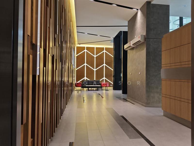 Condominium for Sale at Sunway Mont Residences - Sharoan Sor - Lobby - PropertyGuru.com.my