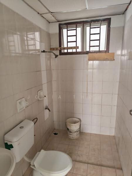 Service Residence for Rent at Nusa Perdana Apartment - Jovia Thoh - Bathroom - PropertyGuru.com.my