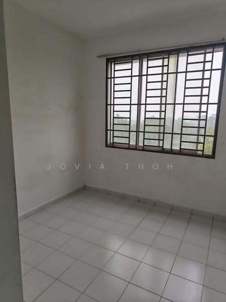 Service Residence for Rent at Nusa Perdana Apartment - Jovia Thoh - PropertyGuru.com.my