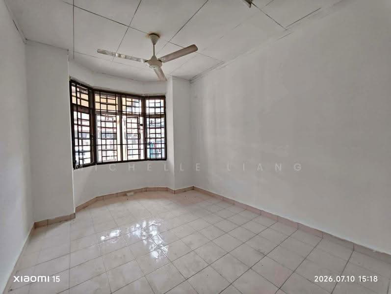 1-storey Terraced House for Sale in Johor Bahru (Johor) - Michelle Liang - Interior - PropertyGuru.com.my