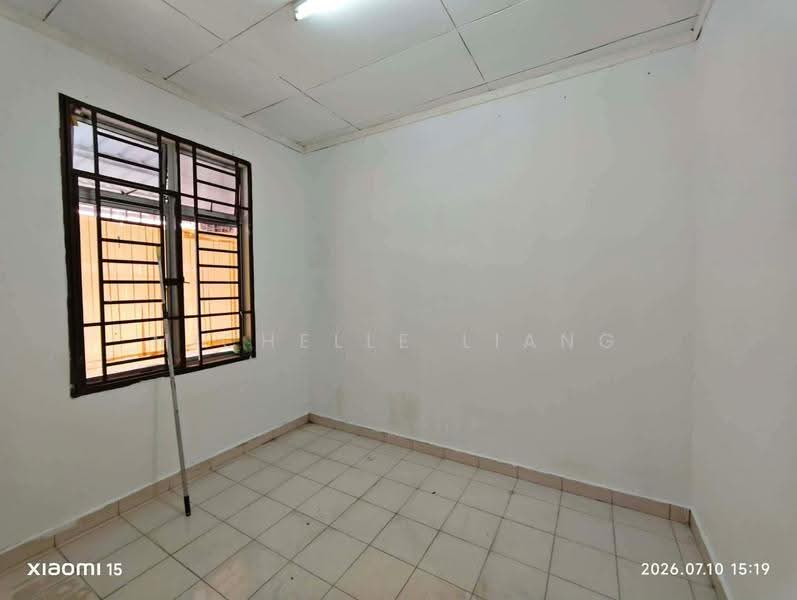 1-storey Terraced House for Sale in Johor Bahru (Johor) - Michelle Liang - Interior - PropertyGuru.com.my