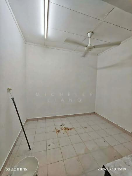 1-storey Terraced House for Sale in Johor Bahru (Johor) - Michelle Liang - Interior - PropertyGuru.com.my