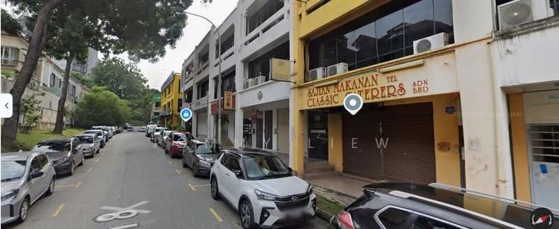 Shop for Rent in Bandar Menjalara (Kuala Lumpur) - Tommy Liew - PropertyGuru.com.my