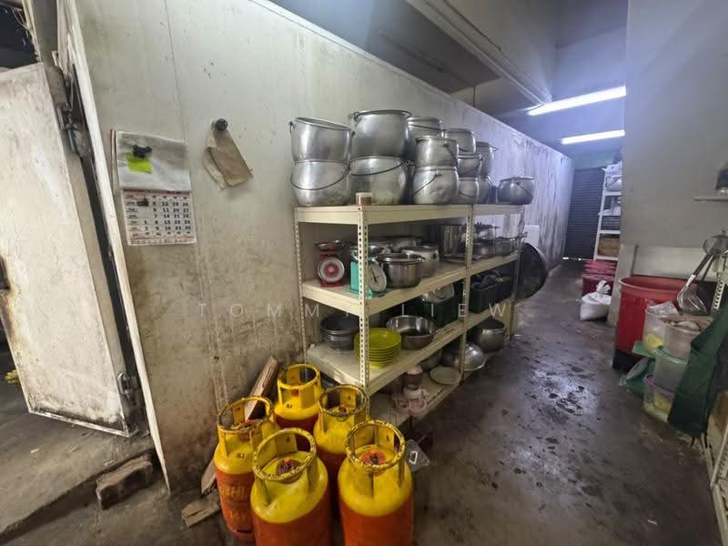 Shop for Rent in Bandar Menjalara (Kuala Lumpur) - Tommy Liew - Kitchen - PropertyGuru.com.my