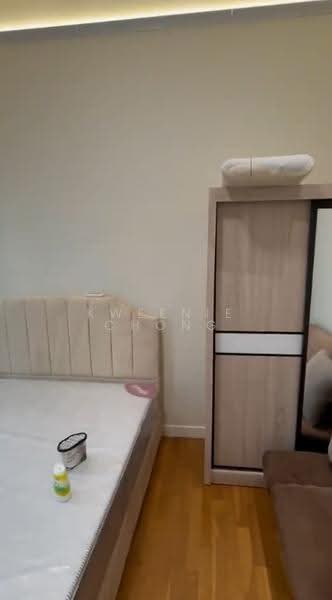 Service Residence for Rent at The Elements - Kweenie Chong - PropertyGuru.com.my