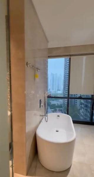 Service Residence for Rent at The Elements - Kweenie Chong - PropertyGuru.com.my
