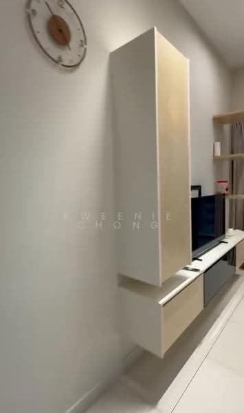 Service Residence for Rent at The Elements - Kweenie Chong - PropertyGuru.com.my