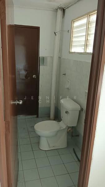 2.5-storey Terraced House for Rent in Balakong (Selangor) - Jennifer Chin - Bathroom - PropertyGuru.com.my