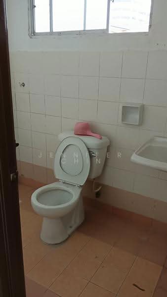 2.5-storey Terraced House for Rent in Balakong (Selangor) - Jennifer Chin - Bathroom - PropertyGuru.com.my