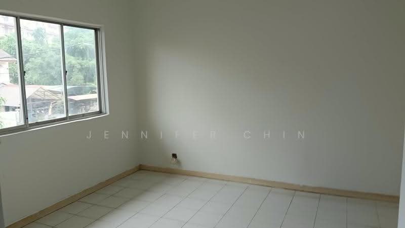 2.5-storey Terraced House for Rent in Balakong (Selangor) - Jennifer Chin - Interior - PropertyGuru.com.my