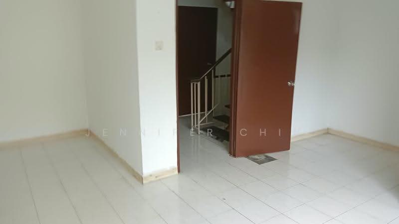 2.5-storey Terraced House for Rent in Balakong (Selangor) - Jennifer Chin - Interior - PropertyGuru.com.my