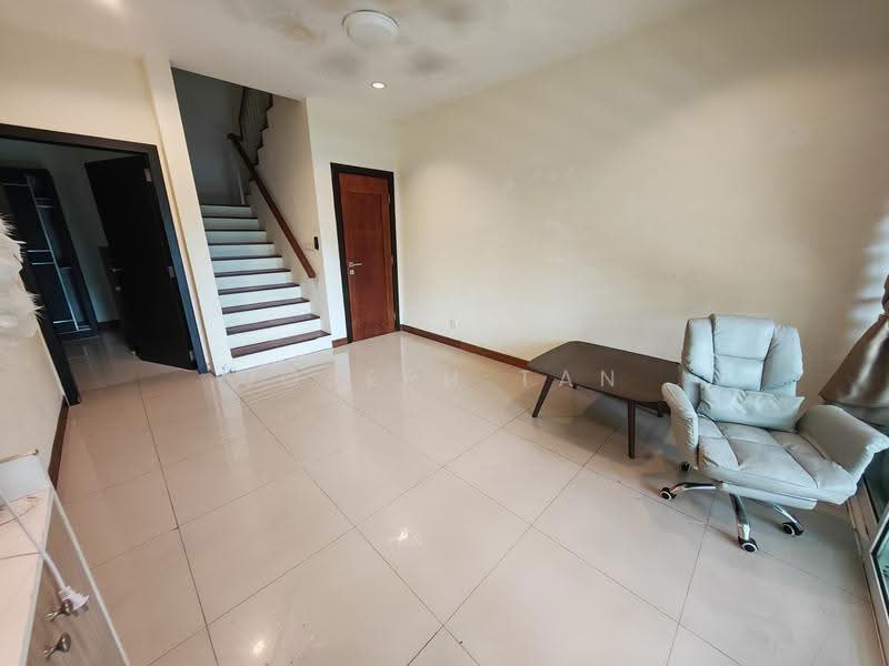 3-storey Terraced House for Sale in Gelugor (Penang) - Joseph Tan - Living Room - PropertyGuru.com.my