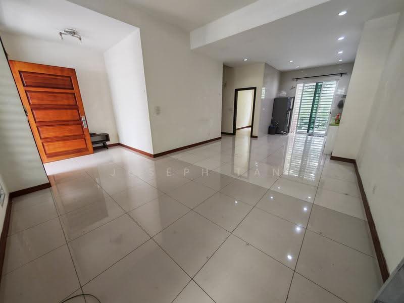 3-storey Terraced House for Sale in Gelugor (Penang) - Joseph Tan - Interior - PropertyGuru.com.my