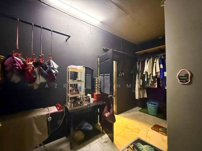Rumah Teres 1-Tingkat untuk Dijual di Taman Pinggiran Pedas (Pedas) - Azrul Othman - Interior - PropertyGuru.com.my