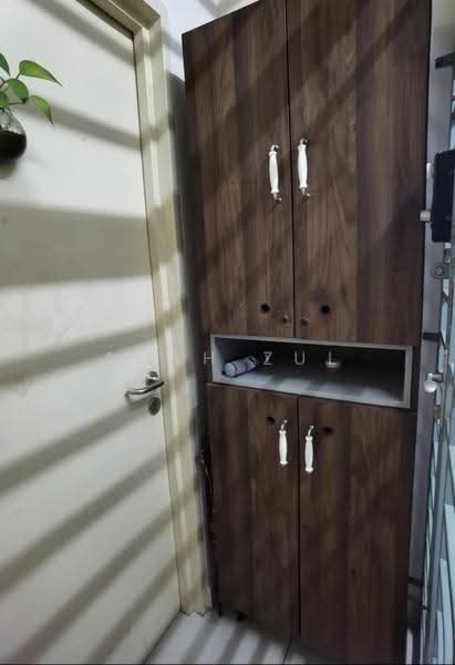 Service Residence for Rent at OUG Parklane - Ayah Zul - Interior - PropertyGuru.com.my