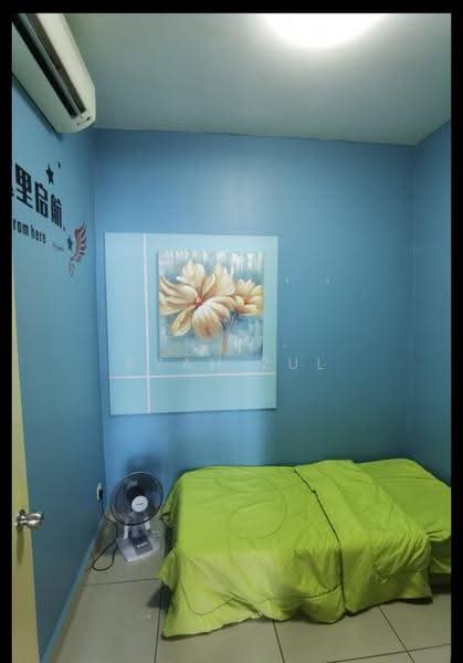 Service Residence for Rent at OUG Parklane - Ayah Zul - Bedroom - PropertyGuru.com.my
