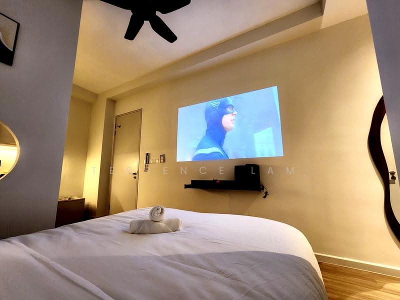 Service Residence for Sale at Sunway Velocity TWO - Terrence Lam - Bedroom - PropertyGuru.com.my