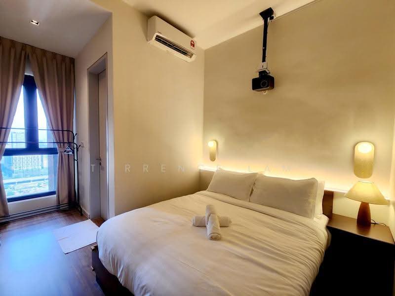 Service Residence for Sale at Sunway Velocity TWO - Terrence Lam - Bedroom - PropertyGuru.com.my