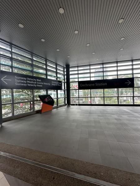 Service Residence for Sale at Sunway Velocity TWO - Terrence Lam - PropertyGuru.com.my