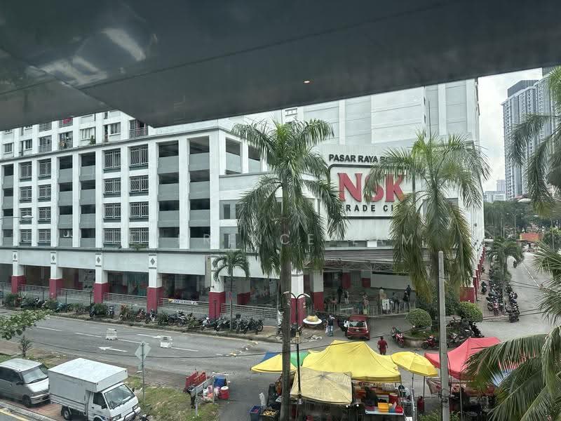 Service Residence for Sale at Sunway Velocity TWO - Terrence Lam - PropertyGuru.com.my