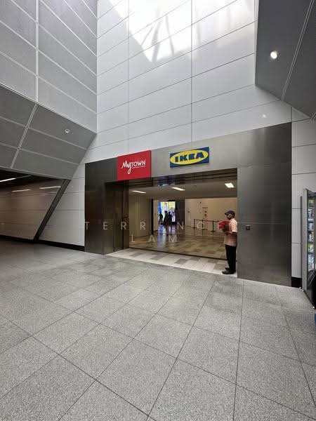 Service Residence for Sale at Sunway Velocity TWO - Terrence Lam - Entrance - PropertyGuru.com.my