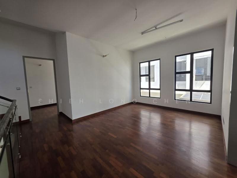 Cluster House for Sale in Horizon Hills (Iskandar Puteri (Nusajaya)) - Shieh Long Chen - Living Room - PropertyGuru.com.my