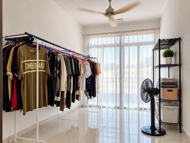 Rumah Kluster untuk Dijual di Horizon Hills (Iskandar Puteri (Nusajaya)) - Grace Ng - Interior - PropertyGuru.com.my