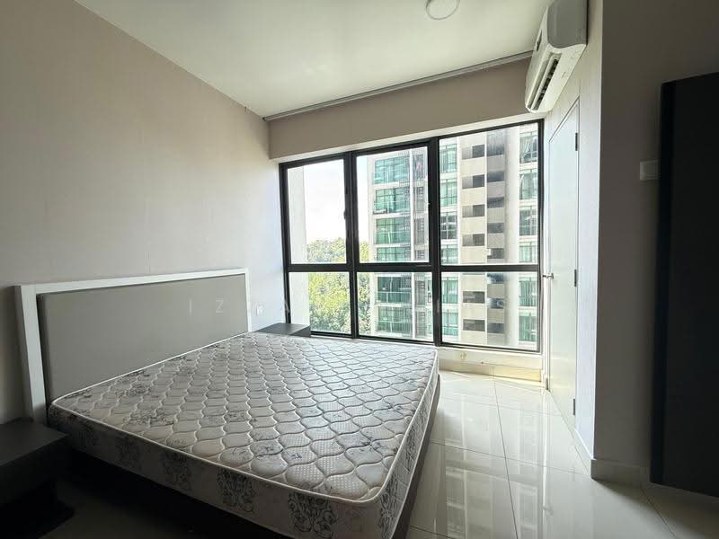 Service Residence for Rent at Liberty @ Arc - Izzah Alias - Bedroom - PropertyGuru.com.my