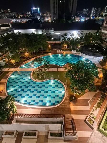 Kondominium untuk Dijual di Platinum Lake PV 20 - Wincent Chuah - Exterior - PropertyGuru.com.my