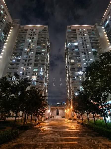 Kondominium untuk Dijual di Platinum Lake PV 20 - Wincent Chuah - PropertyGuru.com.my