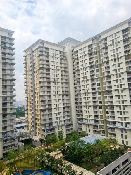 Kondominium untuk Dijual di Platinum Lake PV 20 - Wincent Chuah - Exterior - PropertyGuru.com.my