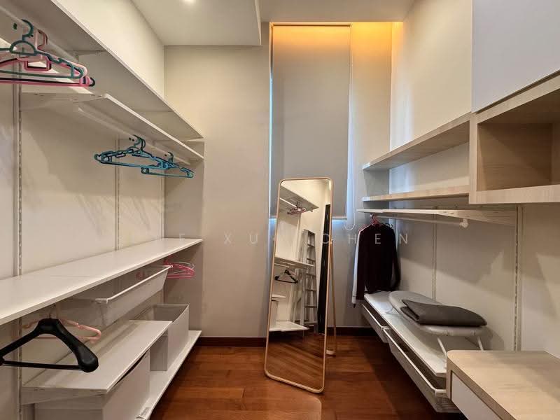 Condominium for Rent at The Cantonment - Lee Xue Chen - Interior - PropertyGuru.com.my