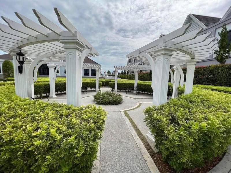 2-storey Terraced House for Sale in Seberang Perai (Penang) - Alex Ho - Exterior - PropertyGuru.com.my