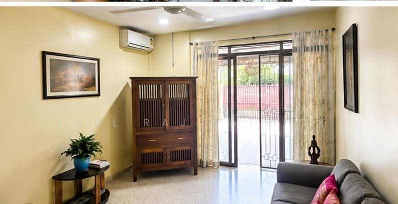 Rumah Teres 1-Tingkat untuk Disewa di Bangsar Baru (Bangsar) - Paul Raj Patrick - PropertyGuru.com.my