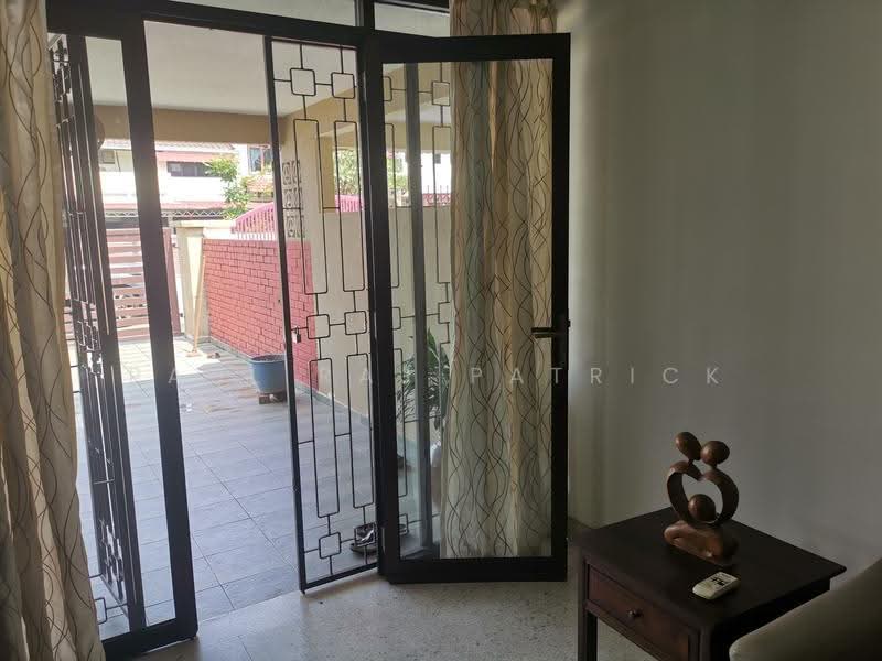 Rumah Teres 1-Tingkat untuk Disewa di Bangsar Baru (Bangsar) - Paul Raj Patrick - PropertyGuru.com.my