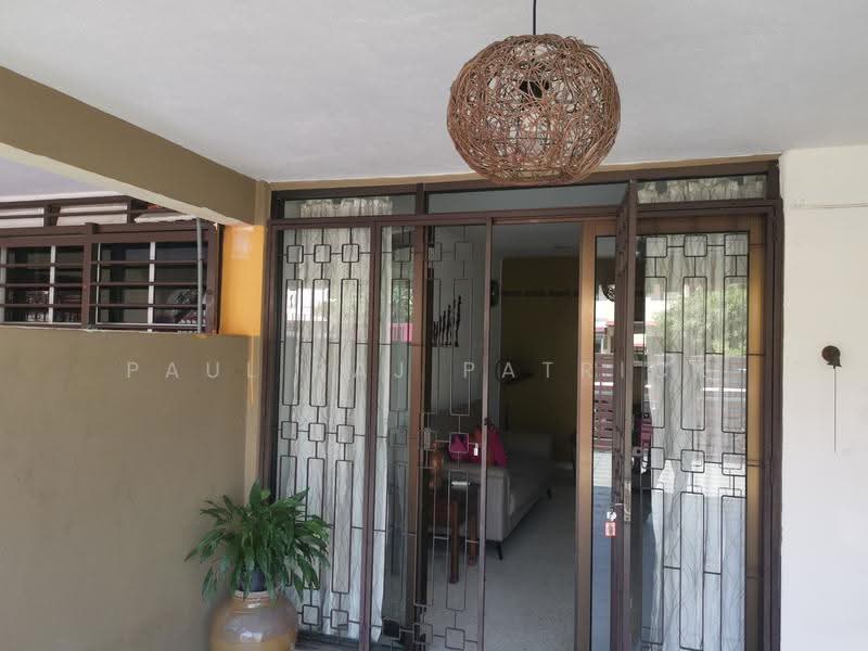 Rumah Teres 1-Tingkat untuk Disewa di Bangsar Baru (Bangsar) - Paul Raj Patrick - PropertyGuru.com.my