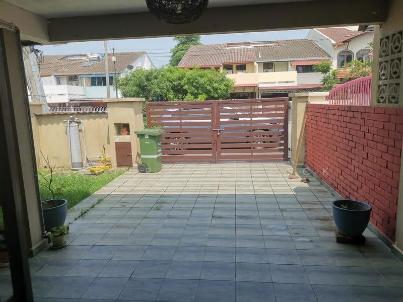 Rumah Teres 1-Tingkat untuk Disewa di Bangsar Baru (Bangsar) - Paul Raj Patrick - PropertyGuru.com.my