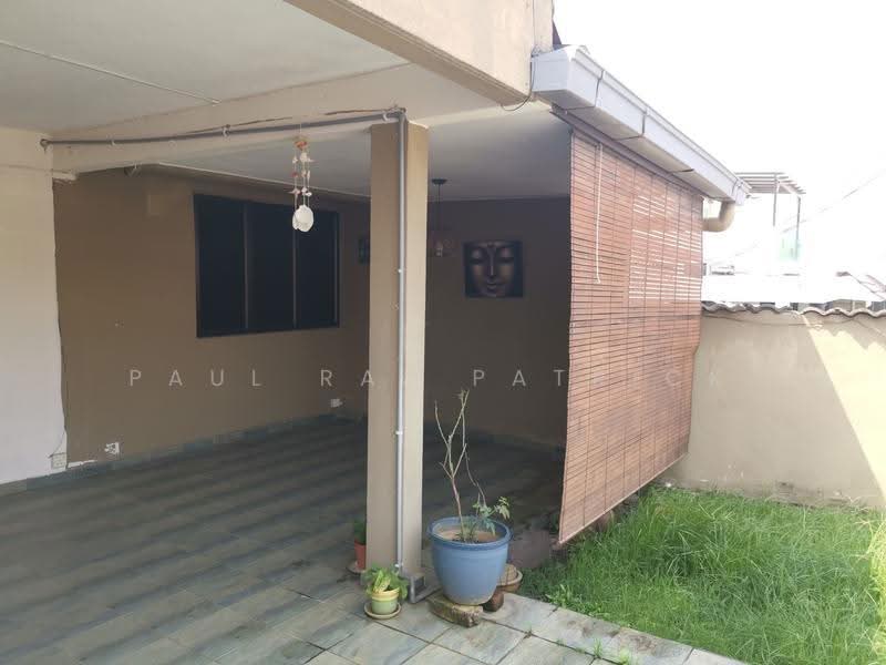 Rumah Teres 1-Tingkat untuk Disewa di Bangsar Baru (Bangsar) - Paul Raj Patrick - PropertyGuru.com.my