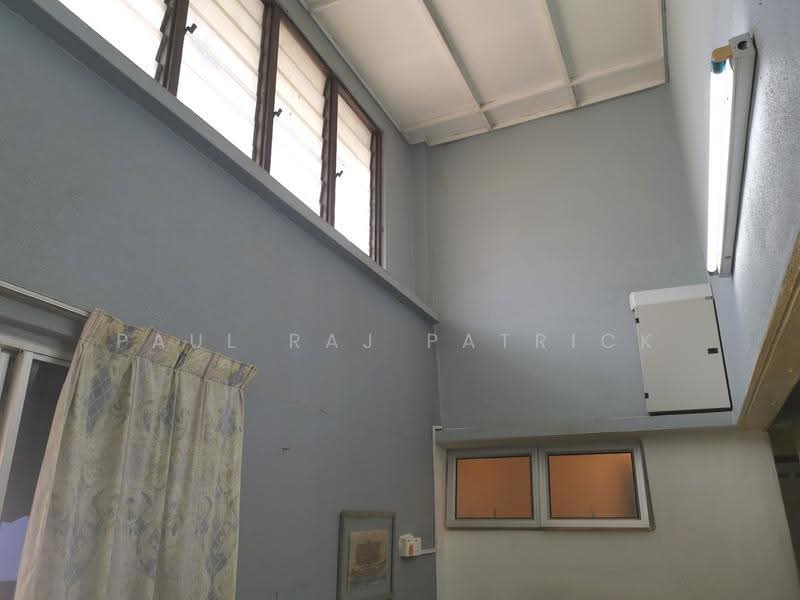 Rumah Teres 1-Tingkat untuk Disewa di Bangsar Baru (Bangsar) - Paul Raj Patrick - PropertyGuru.com.my
