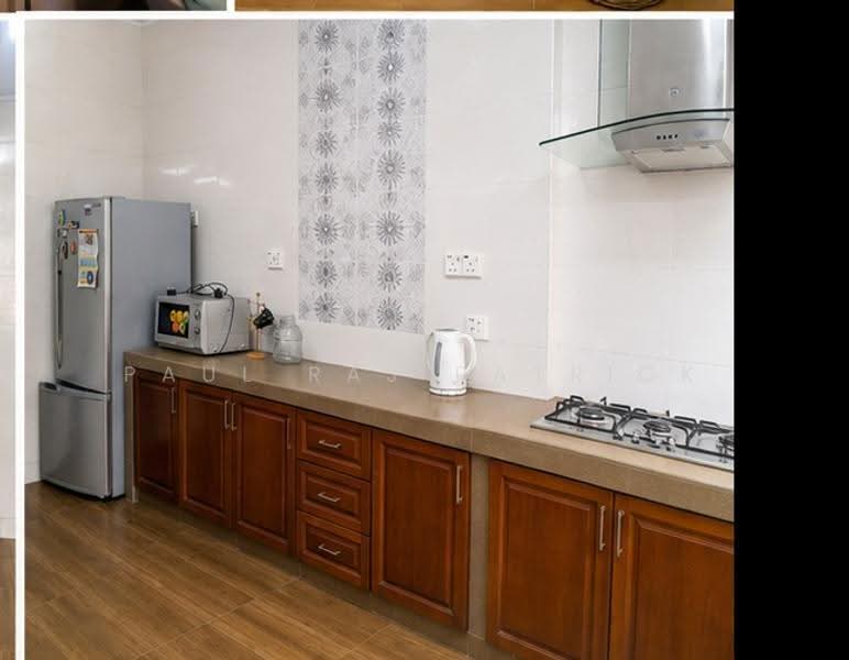 Rumah Teres 1-Tingkat untuk Disewa di Bangsar Baru (Bangsar) - Paul Raj Patrick - PropertyGuru.com.my