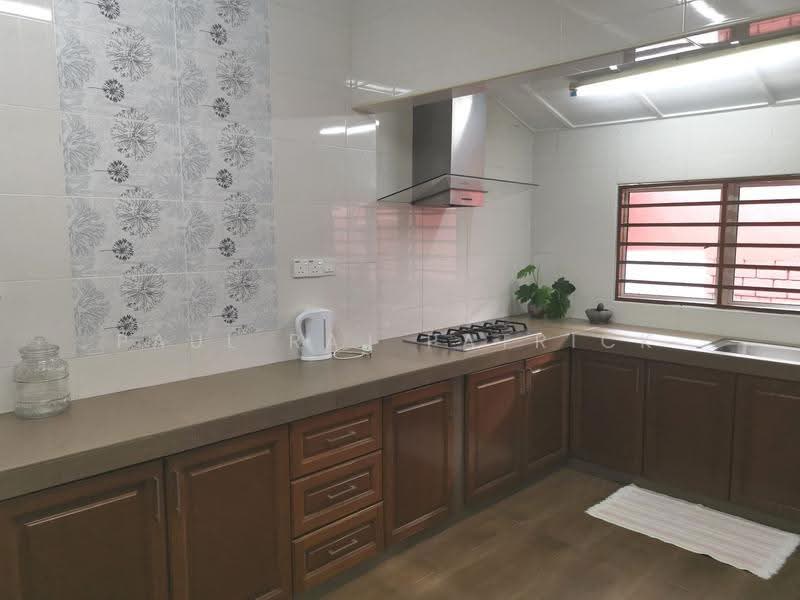 Rumah Teres 1-Tingkat untuk Disewa di Bangsar Baru (Bangsar) - Paul Raj Patrick - PropertyGuru.com.my