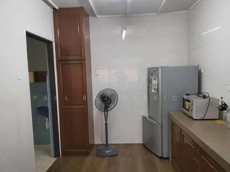 Rumah Teres 1-Tingkat untuk Disewa di Bangsar Baru (Bangsar) - Paul Raj Patrick - PropertyGuru.com.my