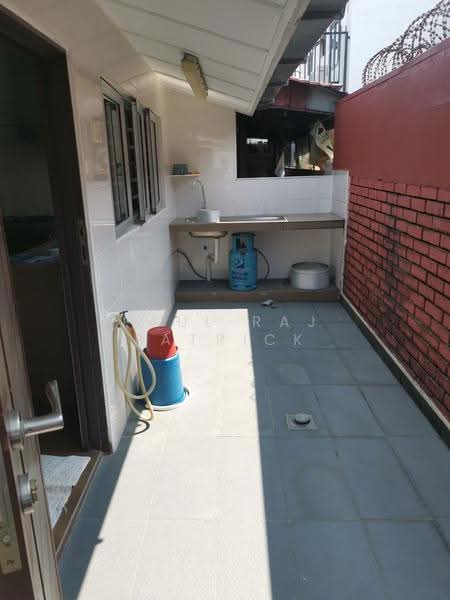 Rumah Teres 1-Tingkat untuk Disewa di Bangsar Baru (Bangsar) - Paul Raj Patrick - PropertyGuru.com.my