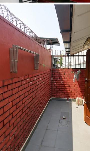 Rumah Teres 1-Tingkat untuk Disewa di Bangsar Baru (Bangsar) - Paul Raj Patrick - PropertyGuru.com.my