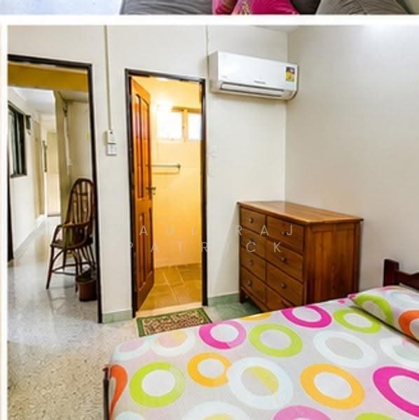 Rumah Teres 1-Tingkat untuk Disewa di Bangsar Baru (Bangsar) - Paul Raj Patrick - PropertyGuru.com.my