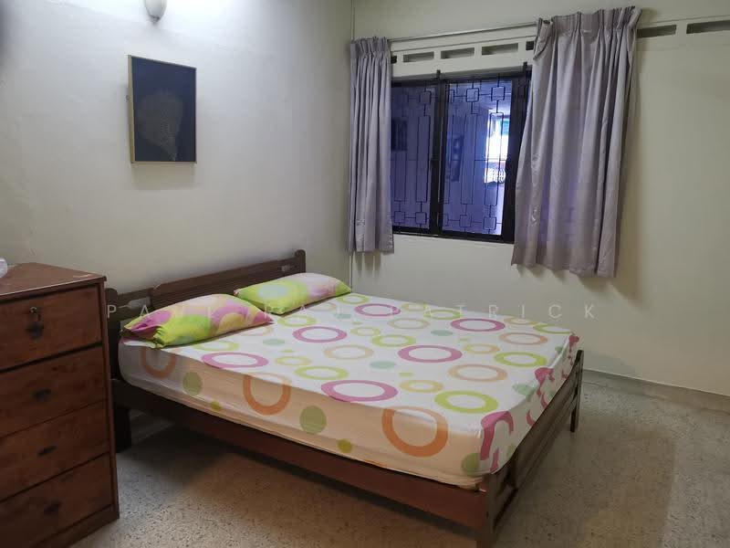 Rumah Teres 1-Tingkat untuk Disewa di Bangsar Baru (Bangsar) - Paul Raj Patrick - PropertyGuru.com.my