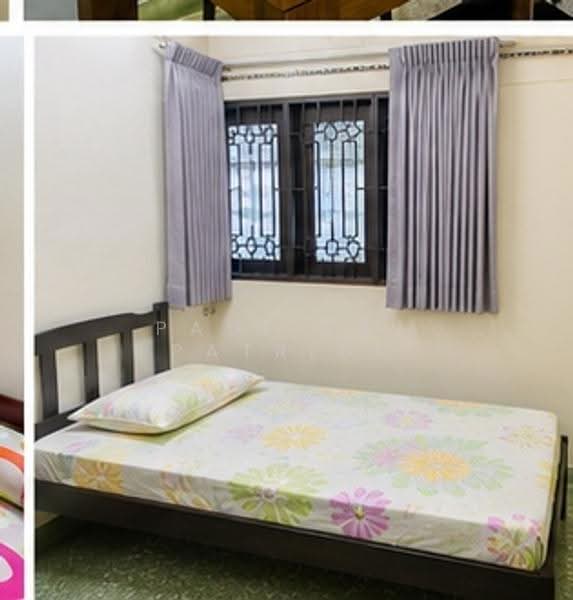 Rumah Teres 1-Tingkat untuk Disewa di Bangsar Baru (Bangsar) - Paul Raj Patrick - PropertyGuru.com.my