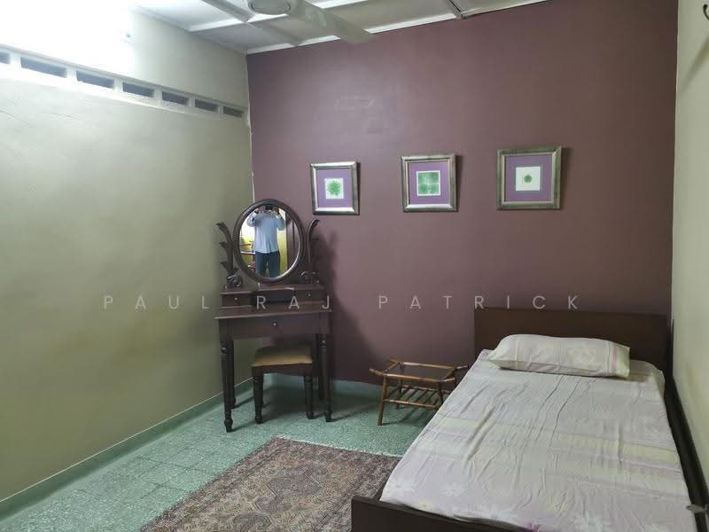 Rumah Teres 1-Tingkat untuk Disewa di Bangsar Baru (Bangsar) - Paul Raj Patrick - PropertyGuru.com.my